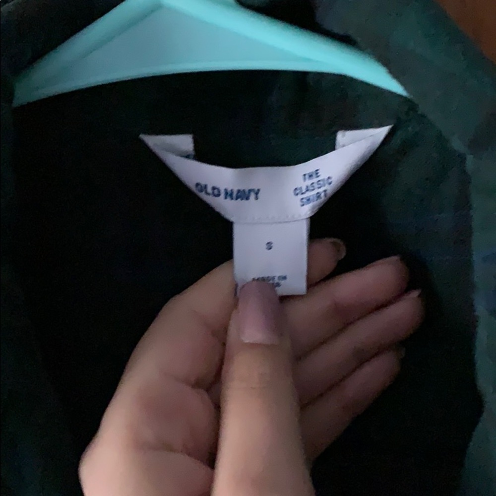 flannel - Picture 3 of 3